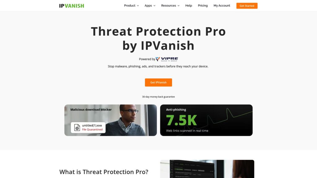 ipvanish