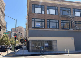 Bay Area cities rethink downtown revitalization strategies Bay Area cities rethink downtown revitalization strategies