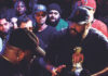 Oakland battle rap returns to the ring Oakland battle rap returns to the ring