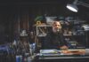 Bay Area artists keep culture alive Bay Area artists keep culture alive