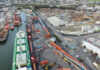 Richmond faces 60 years of DDT Richmond faces 60 years of DDT