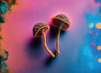 AI founders explore psychedelic consciousness AI founders explore psychedelic consciousness