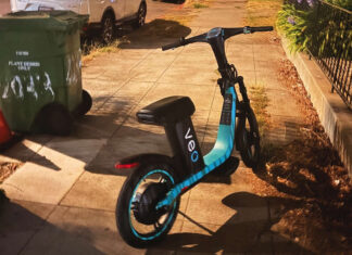 Berkeley residents challenge scooter parking Berkeley residents challenge scooter parking