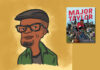 Frederick Noland draws Black history Frederick Noland draws Black history