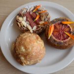 Sol Bakery brings heart to Hayes Valley Sol Bakery brings heart to Hayes Valley