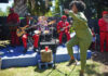 Black Bay Area artists rebuild cultural infrastructure Black Bay Area artists rebuild cultural infrastructure
