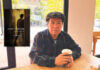 Truong Tran confronts language and identity Truong Tran confronts language and identity