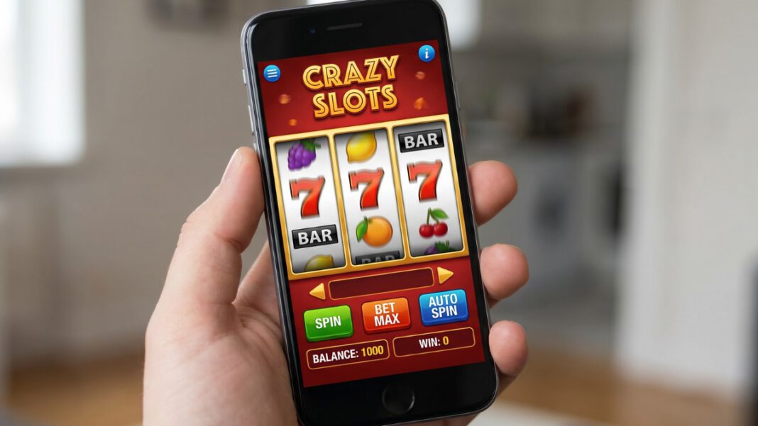 Best Real-Money Slots