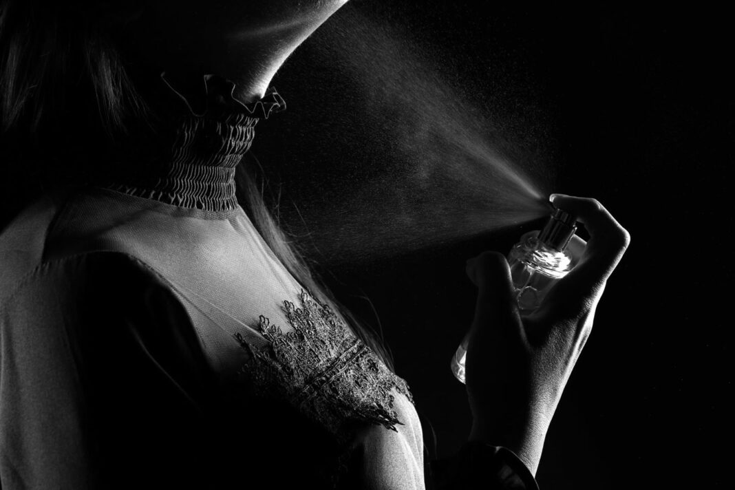 Decoding fragrance dupes