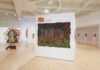 Artists elevate tufting from craft to fine art Artists elevate tufting from craft to fine art