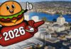 Bay Area Burger Week: Where to get your burger fix Bay Area Burger Week: Where to get your burger fix