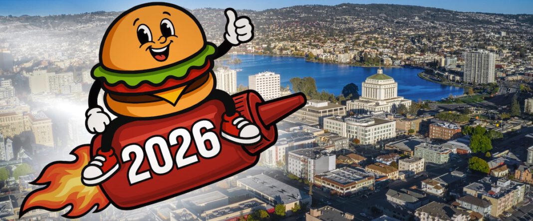 Bay Area Burger Week: Where to get your burger fix