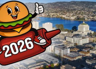 Bay Area Burger Week: Where to get your burger fix Bay Area Burger Week: Where to get your burger fix