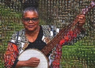 Oakland conservatory preserves Black music amid funding cuts Oakland conservatory preserves Black music amid funding cuts