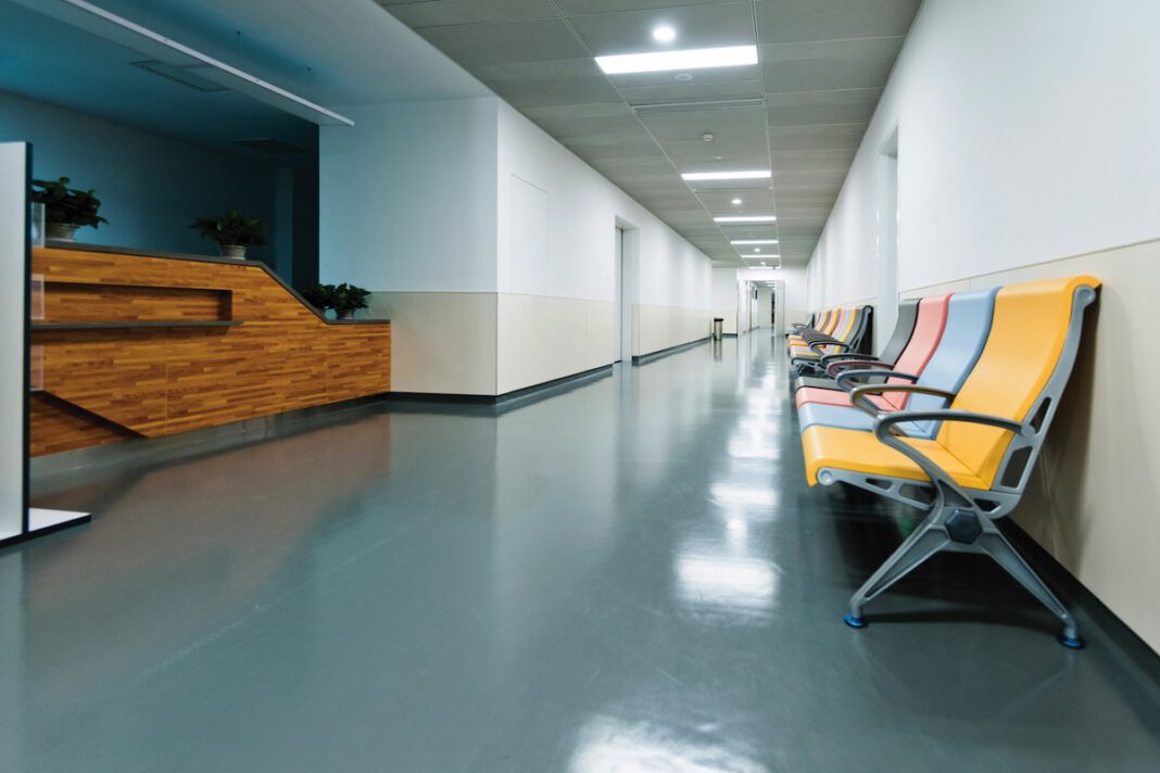 Health centers face funding cuts