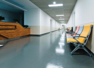 Health centers face funding cuts Health centers face funding cuts