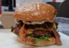 Richmond’s Burger Spot Co. serves smash burgers Richmond’s Burger Spot Co. serves smash burgers