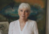 Judy Collins extends her farewell tour Judy Collins extends her farewell tour