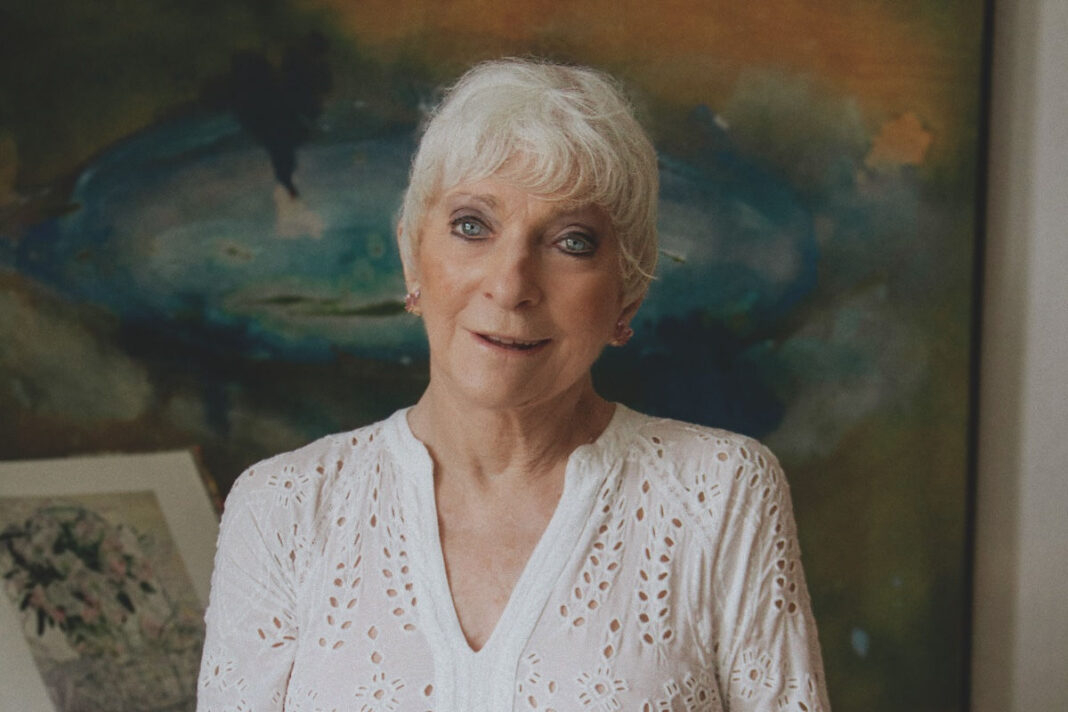Judy Collins extends her farewell tour