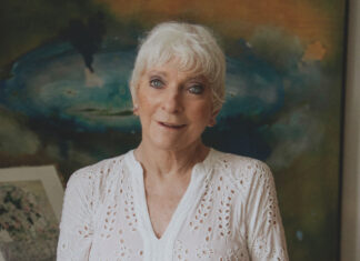 Judy Collins extends her farewell tour Judy Collins extends her farewell tour