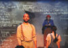 Social Eyes: Week of Oct. 15-21 Social Eyes: Week of Oct. 15-21