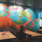 Bar Skula opens on Grand Bar Skula opens on Grand
