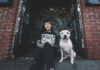 Punk rockers challenge pit bull stigma Punk rockers challenge pit bull stigma
