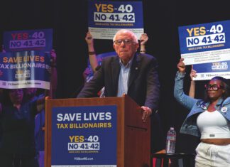 Ballot Breakdown 2026 Ballot Breakdown 2026