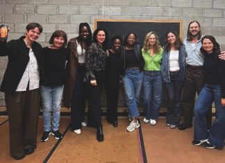 Berkeley Rep revisits the feminist revolution Berkeley Rep revisits the feminist revolution