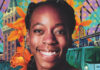 Samara Atkins uses dance to empower women Samara Atkins uses dance to empower women