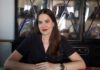 Grace Krilanovich blends acid westerns and California history Grace Krilanovich blends acid westerns and California history