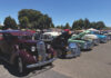 Bay Area lowriders keep cruising Bay Area lowriders keep cruising