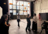 Oakland filmmakers build local industry Oakland filmmakers build local industry