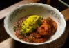 Stereo 41 blends southern cuisine and vinyl culture Stereo 41 blends southern cuisine and vinyl culture