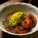 Stereo 41 blends southern cuisine and vinyl culture Stereo 41 blends southern cuisine and vinyl culture