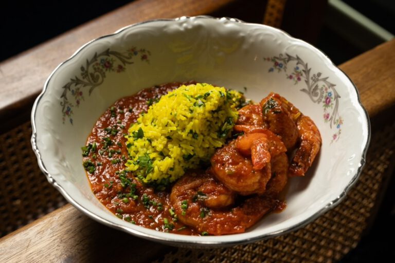 Stereo 41 blends southern cuisine and vinyl culture
