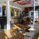 Oakland’s Upstairs cafe makes room for community Oakland’s Upstairs cafe makes room for community